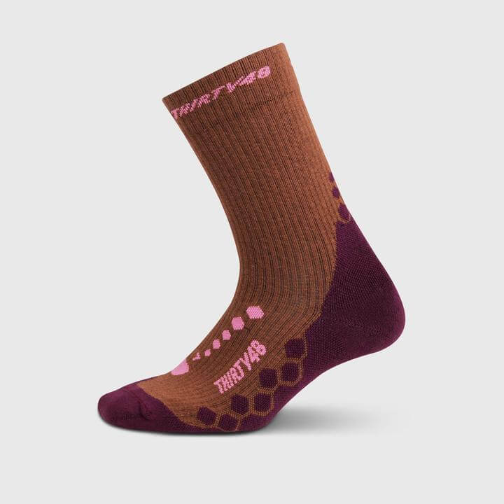 Thirty 48 Light hiking socks 