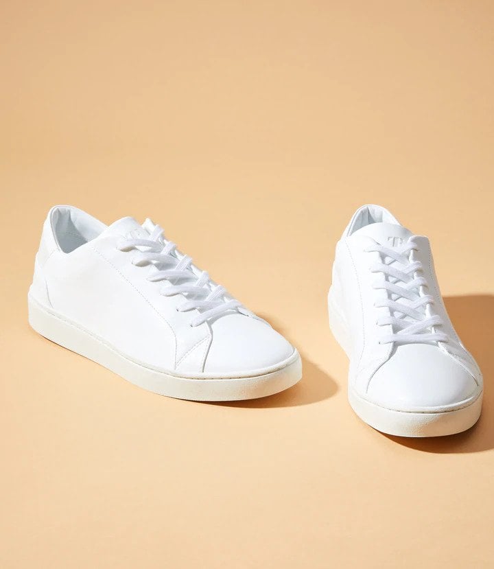 Thousand fell sustainable sneakers