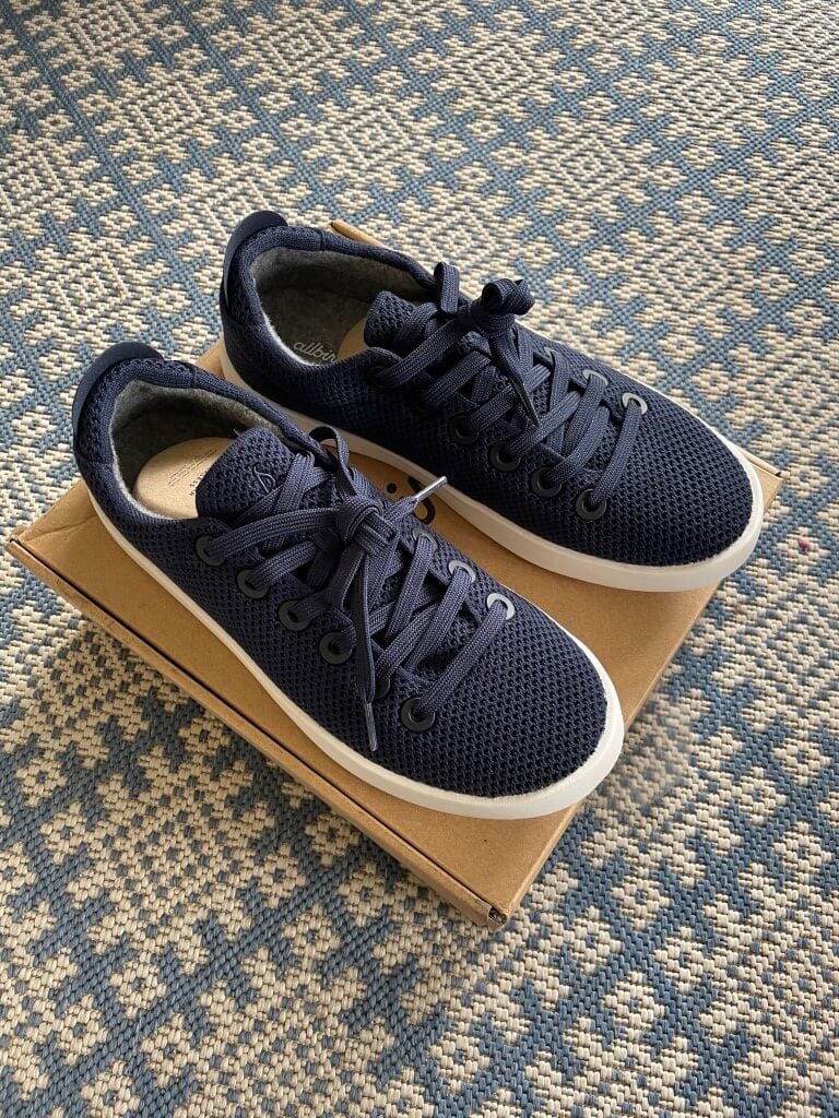 Allbirds Tree Pipers Review