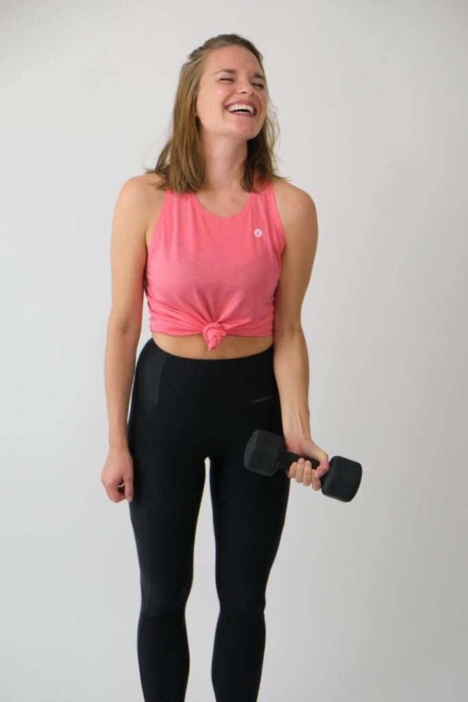 TRIPULSE Eco Friendly Activewear