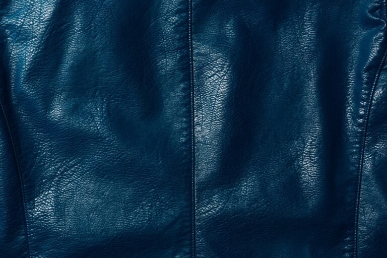 Ethical Vegan Leather Alternatives