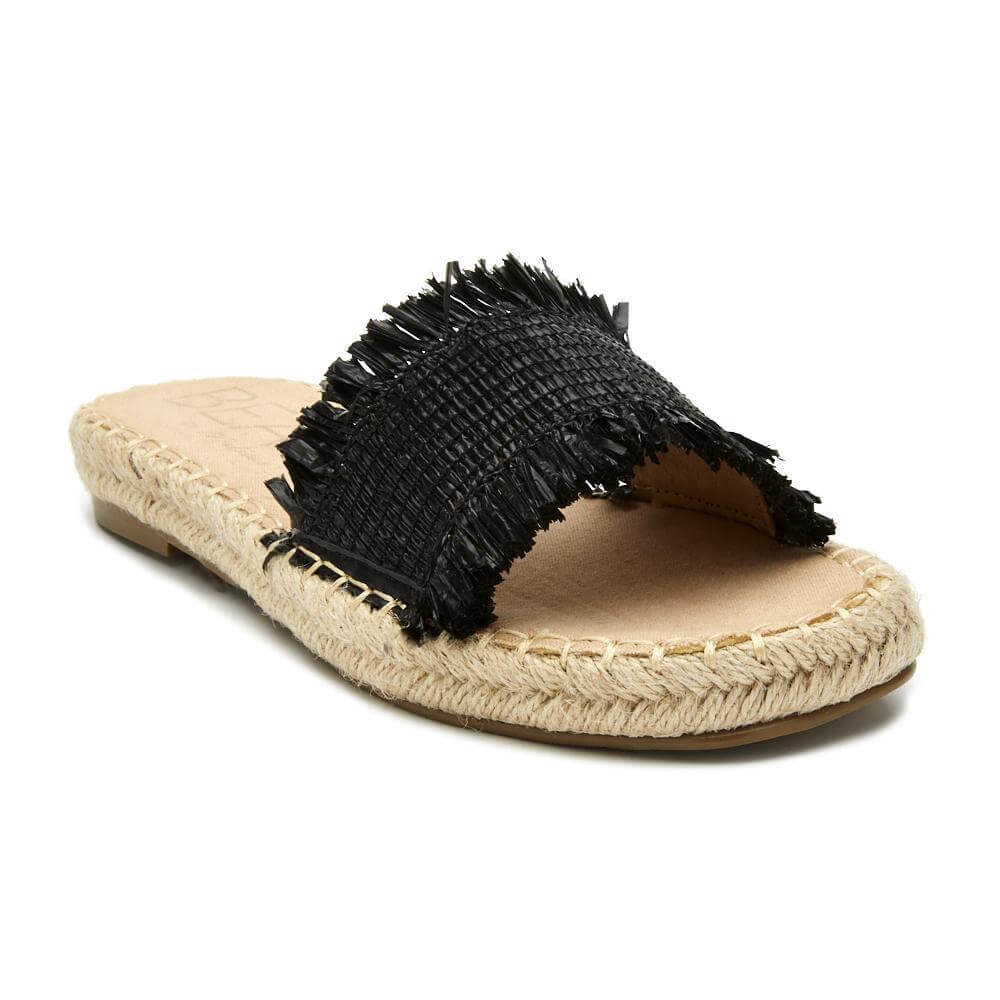 Vegan Woven Sandals Matisse