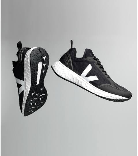 Veja Condor sustainable running shoes