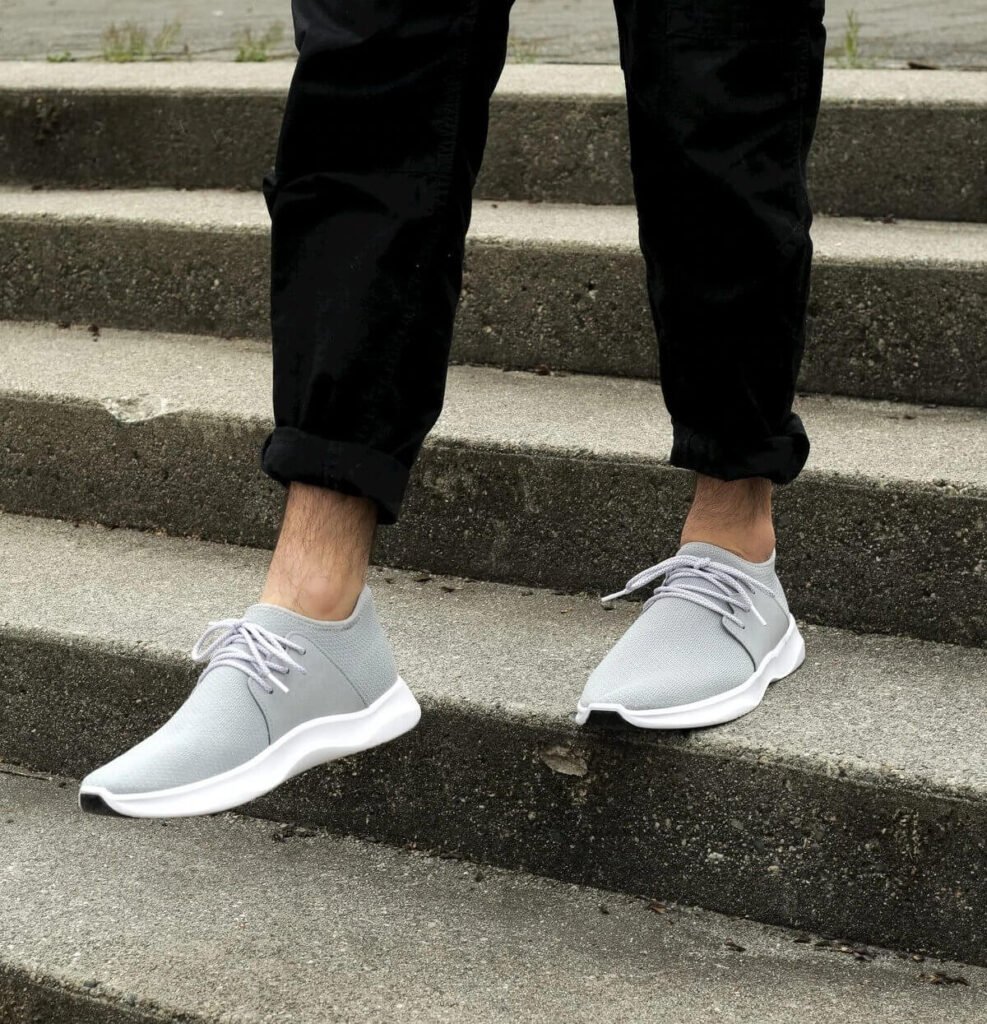 Vessi allbirds alternatives