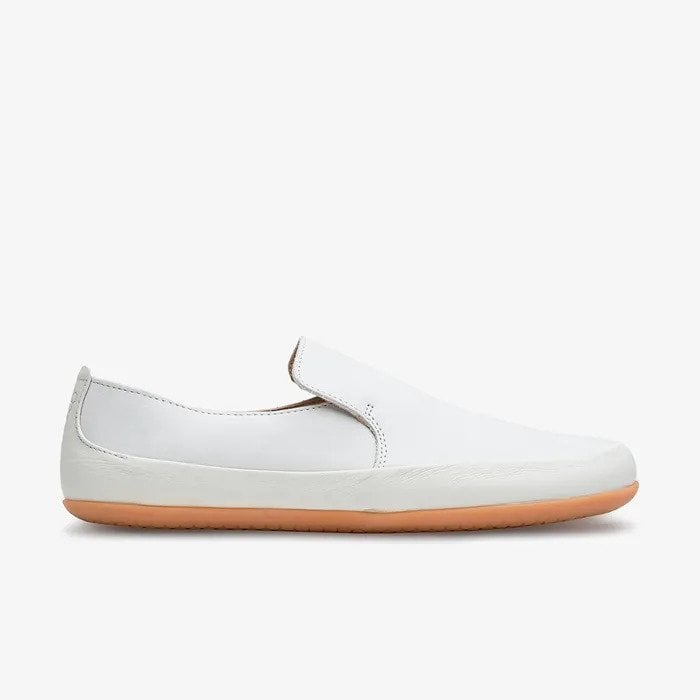 Vivobarefoot slip on shoes like Toms