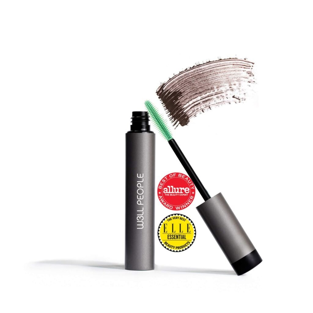 w3ll people organic mascara