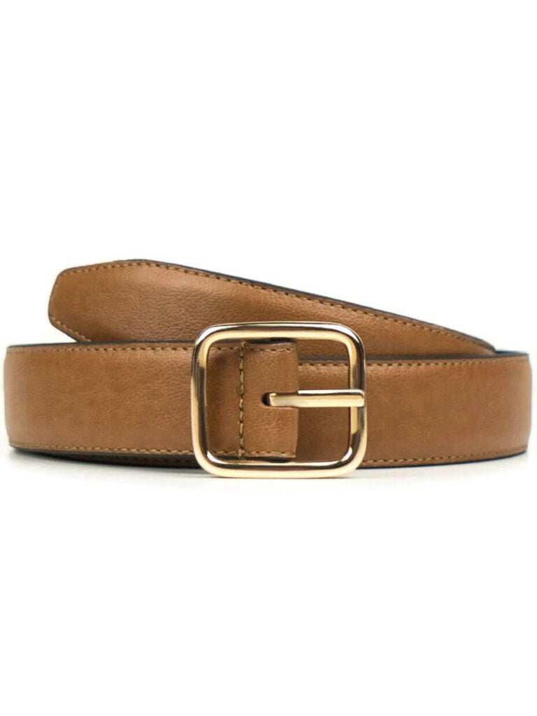 Wills Vegan Store vegan Belts