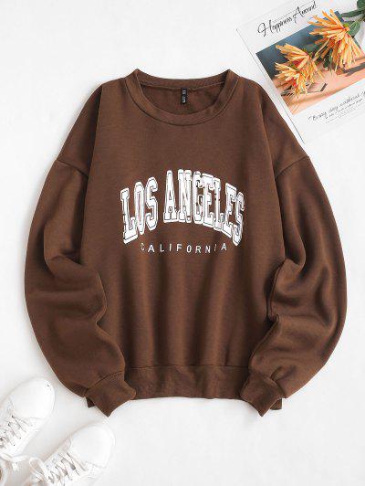 Zaful sweatshirt