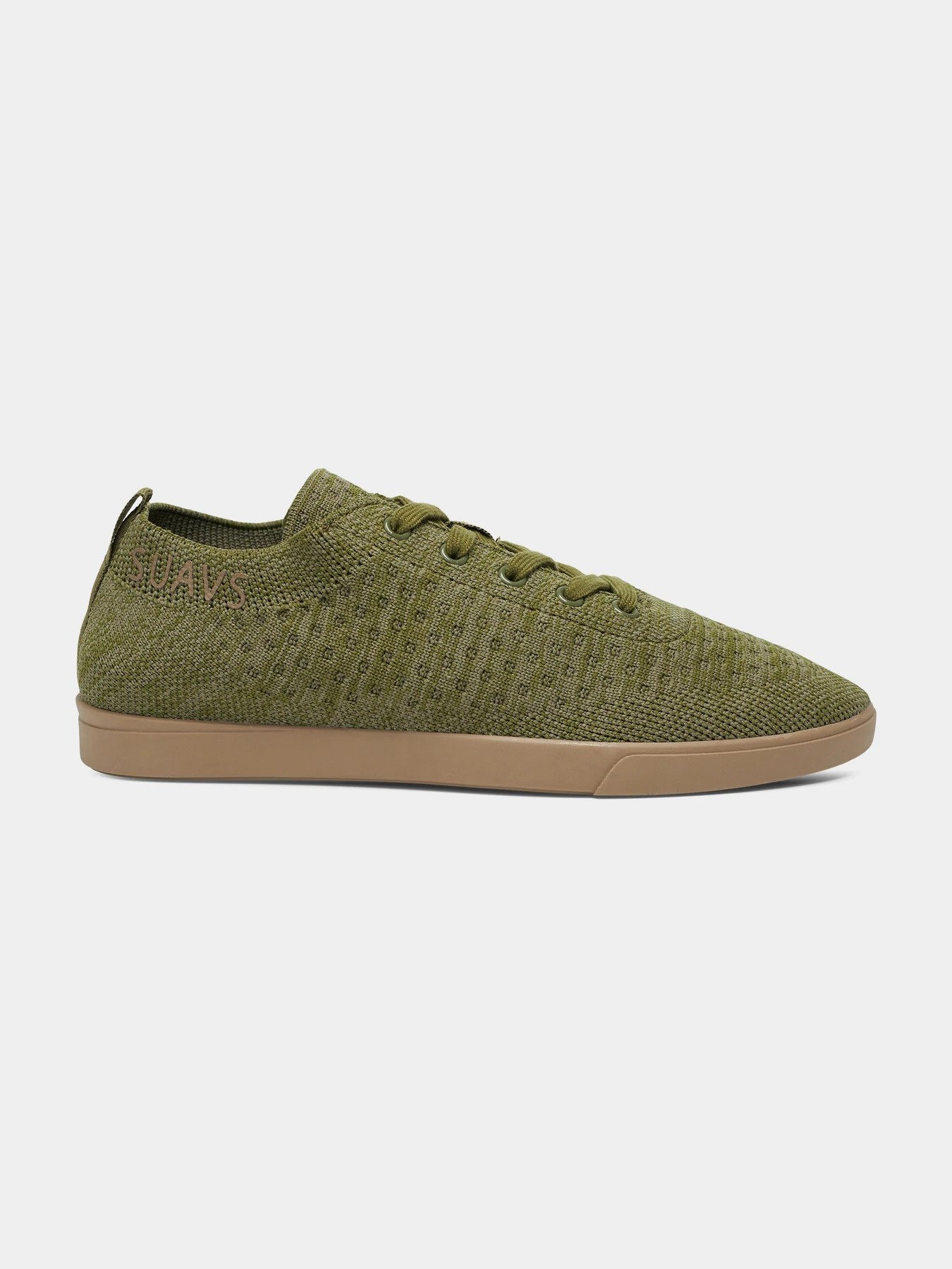 SUAVS vs Allbirds Suavs Zilker sneaker 