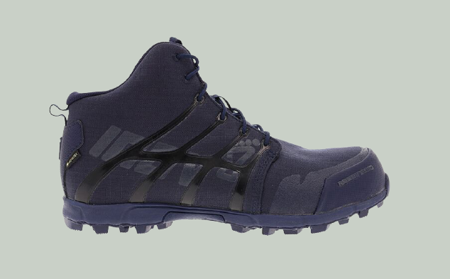 Inov8 vegan walking boots