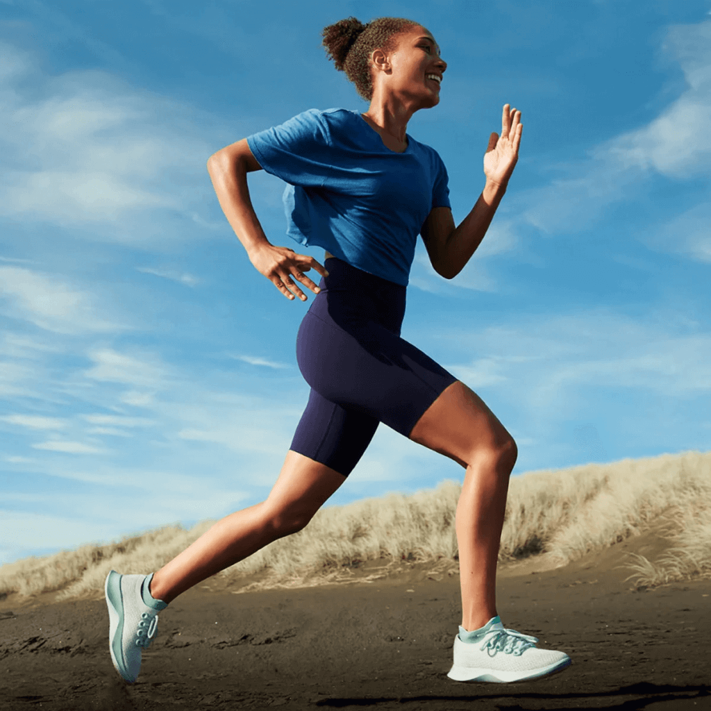 Allbirds Activewear