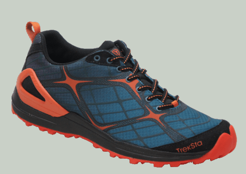 Treksta Alter Ego Vegan Hiking Shoes