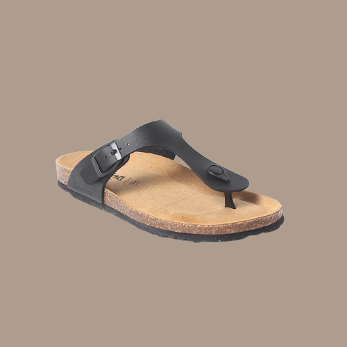 Biankina sandals like Birkenstock Gizeh