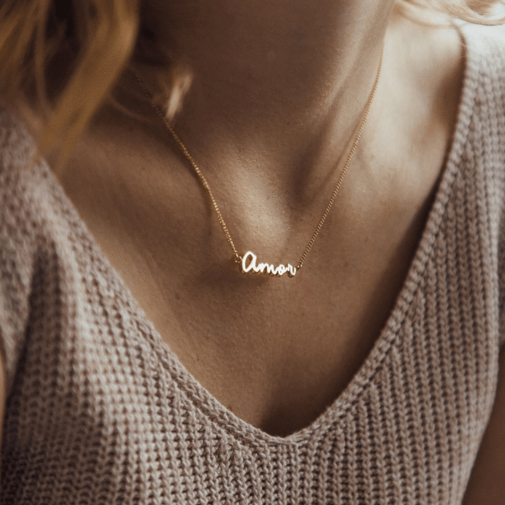 Capsul Jewelry sustainable