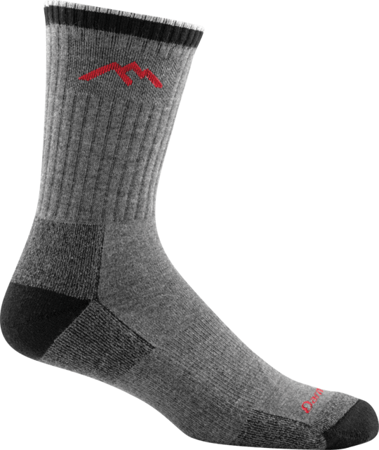 DarnTough Vegan hiking socks 