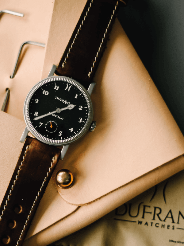 DuFrane Watches American-Made