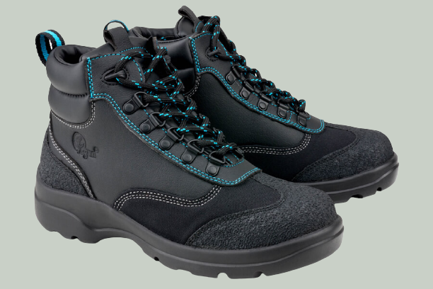 Eco Vegan Shoes all terrain ethical hiking boots