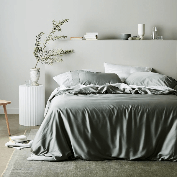 Ettitude organic bedding brand