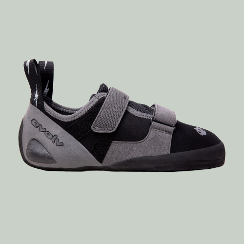 Evolv Defy Vegan climbing shoe