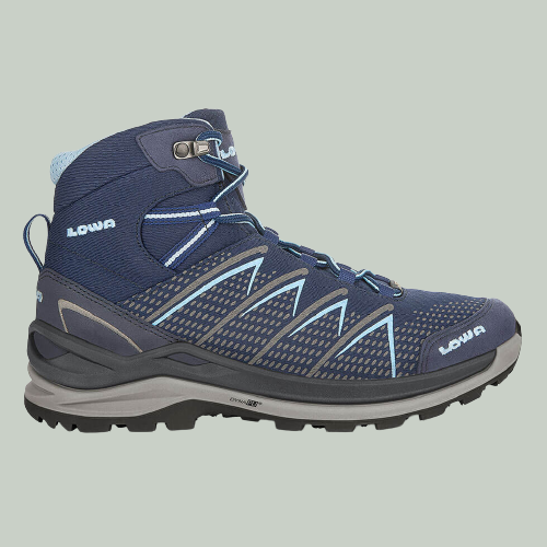 Lowa vegan hiking boots