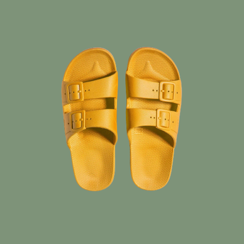 Freedom Moses waterproof Birkenstock dupe sandals