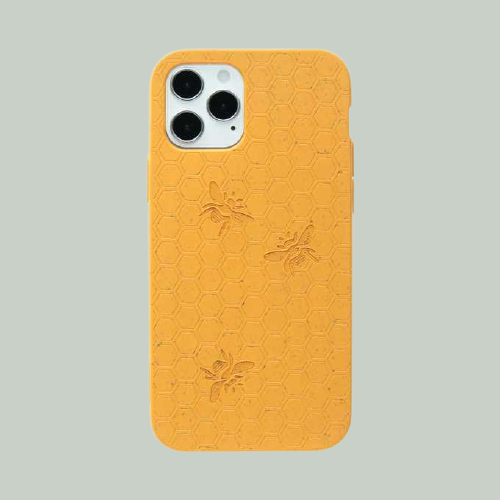 Pela Phone Case eco friendly materials