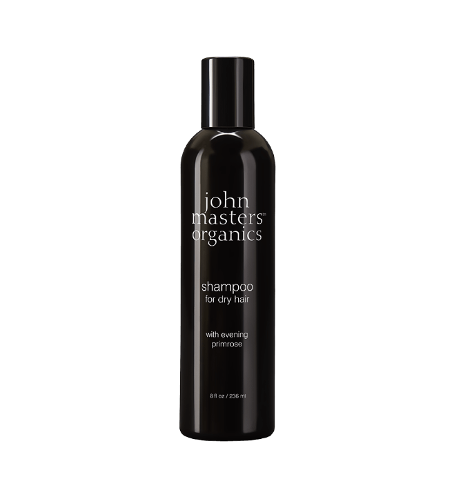 john masters organic shampoo