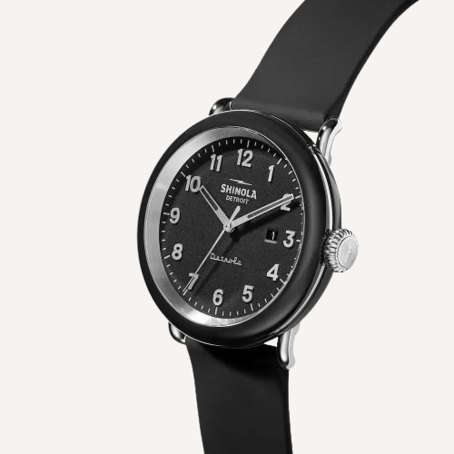 Shinola American made watches