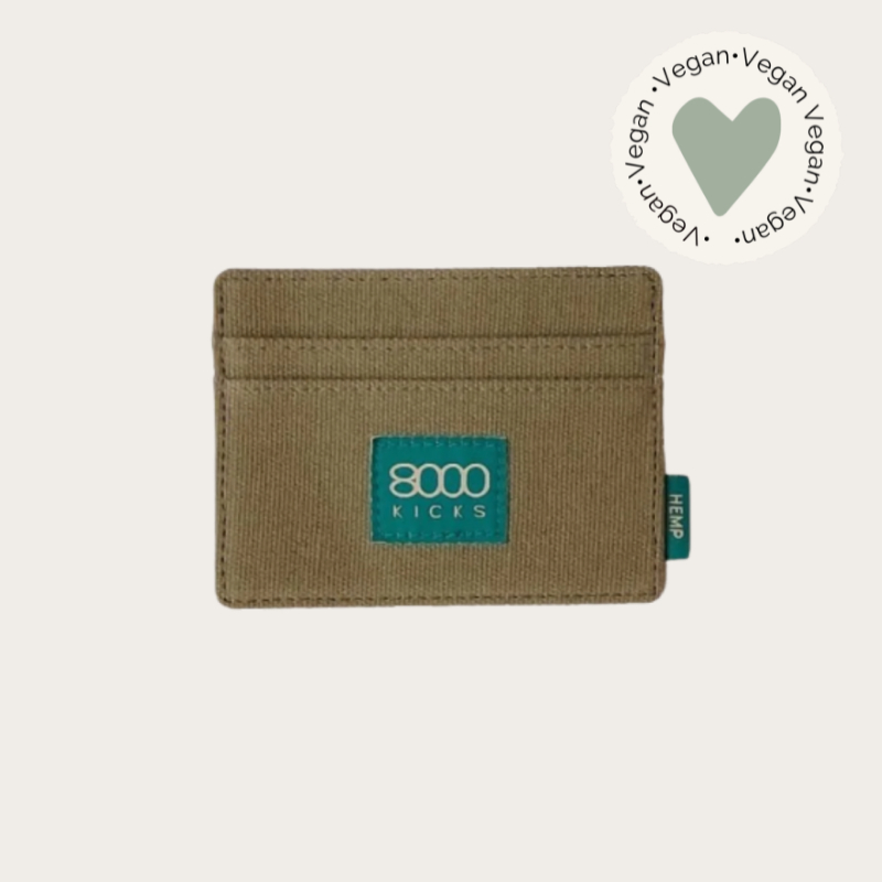 8000kicks hemp eco friendly wallet