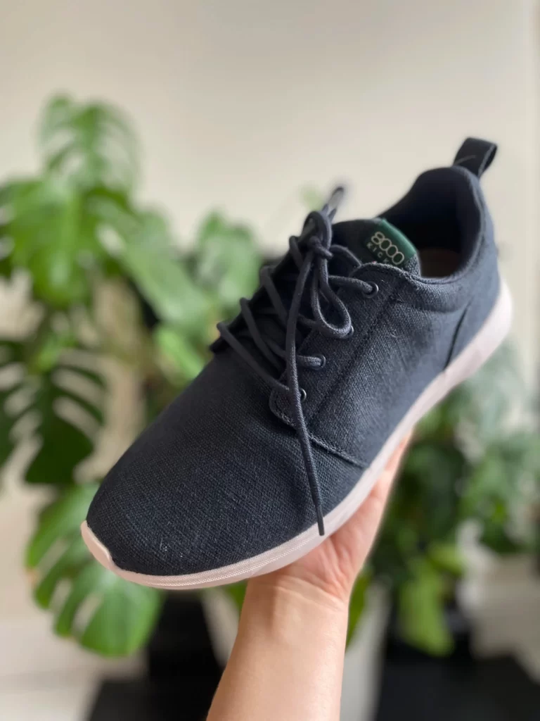 8000kicks vegan shoes made from hemp