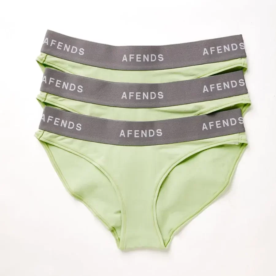 Afends hemp underwear