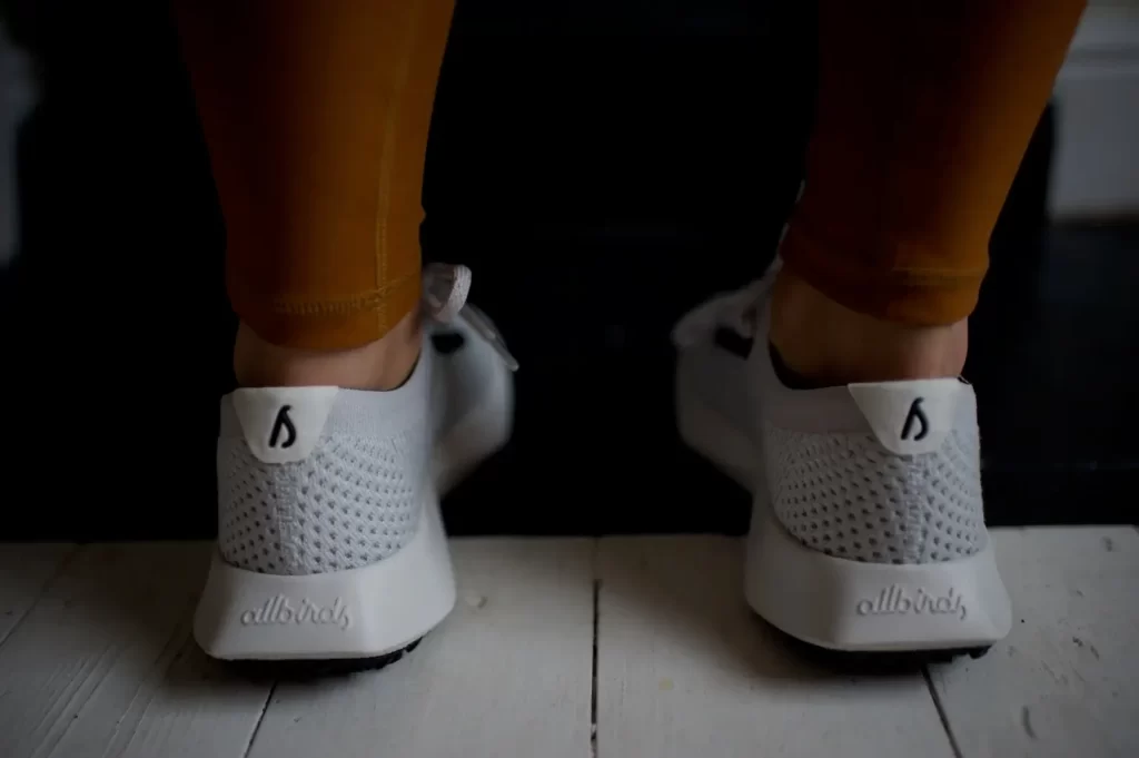 Allbirds shoes