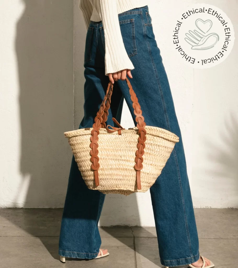 Alohas ethical and eco friendly handbags