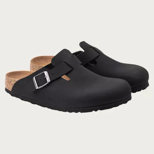 Birkenstock Boston clogs