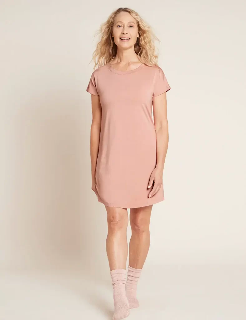 Boody sustainable nightdress