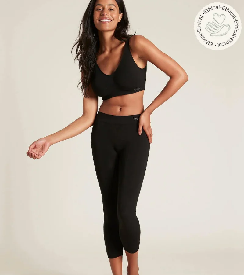 Boody bamboo leggings