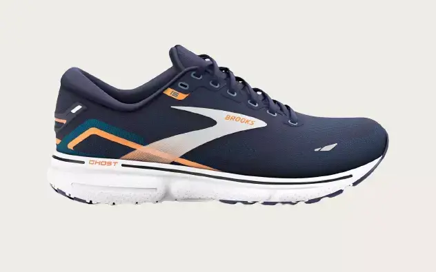 Brooks ghost vegan running shoes