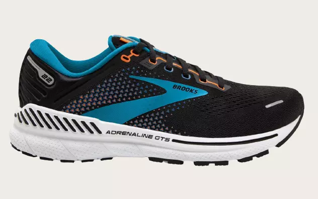 Brooks adrenaline eco friendly 