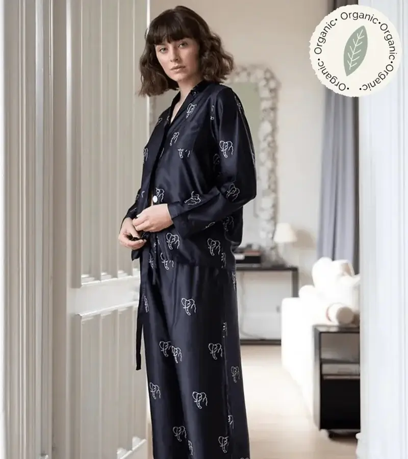 Made Trade best bamboo pajamas for women