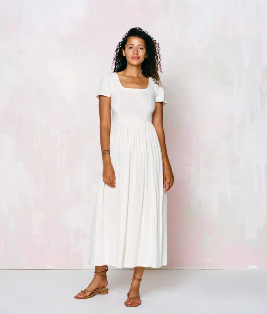 Christy Dawn organic dresses