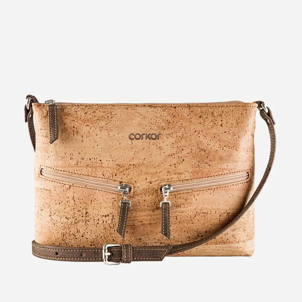 Corkor eco friendly handbags