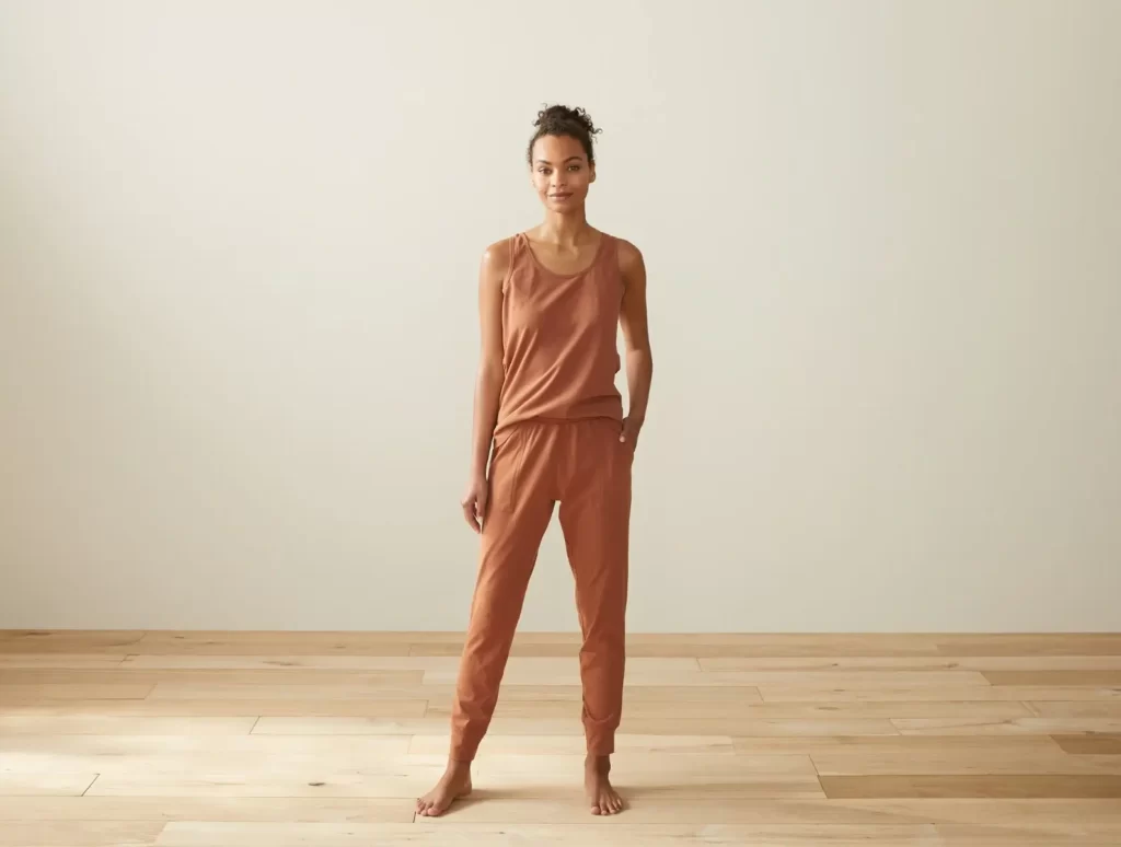 Coyuchi sustainable pjs