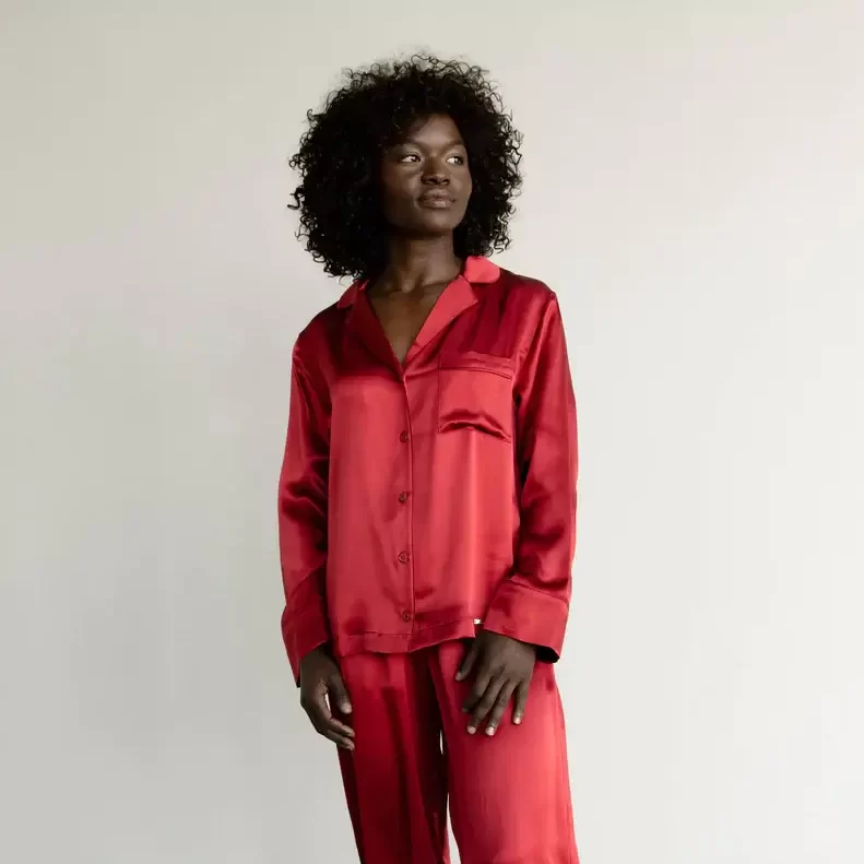 Cozy Earth womens pajamas