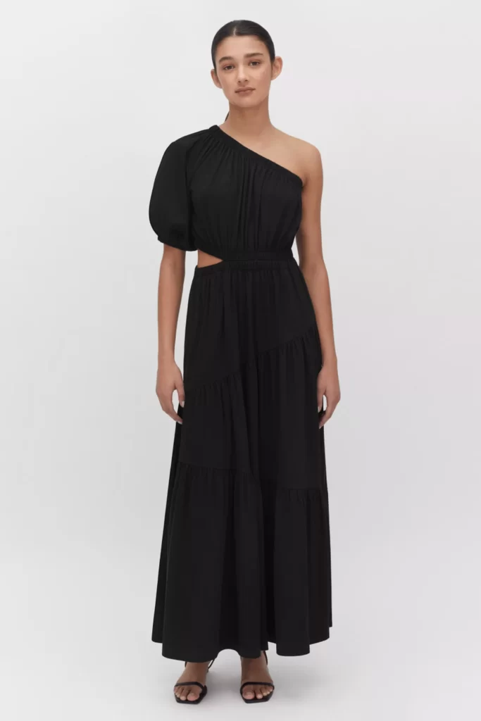 Cuyana ethical dresses