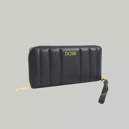 Doshi vegan wallets