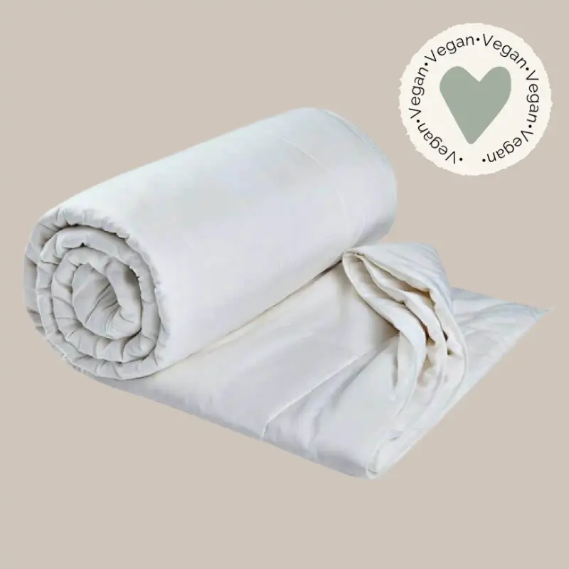 Ettitude bamboo comforter thats vegan