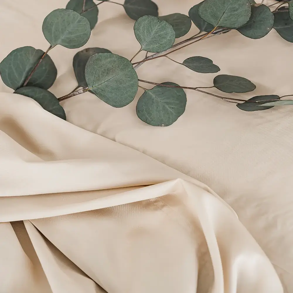 Eucalypso sustainable bedding