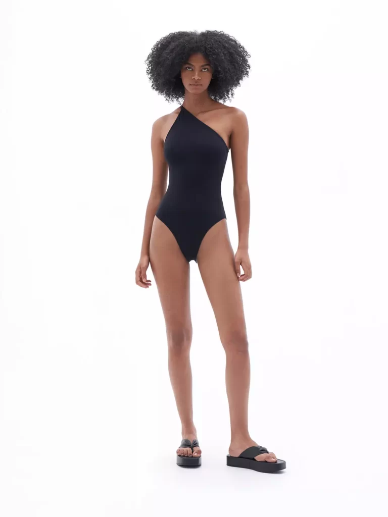 Filippa K minimalist swimwear