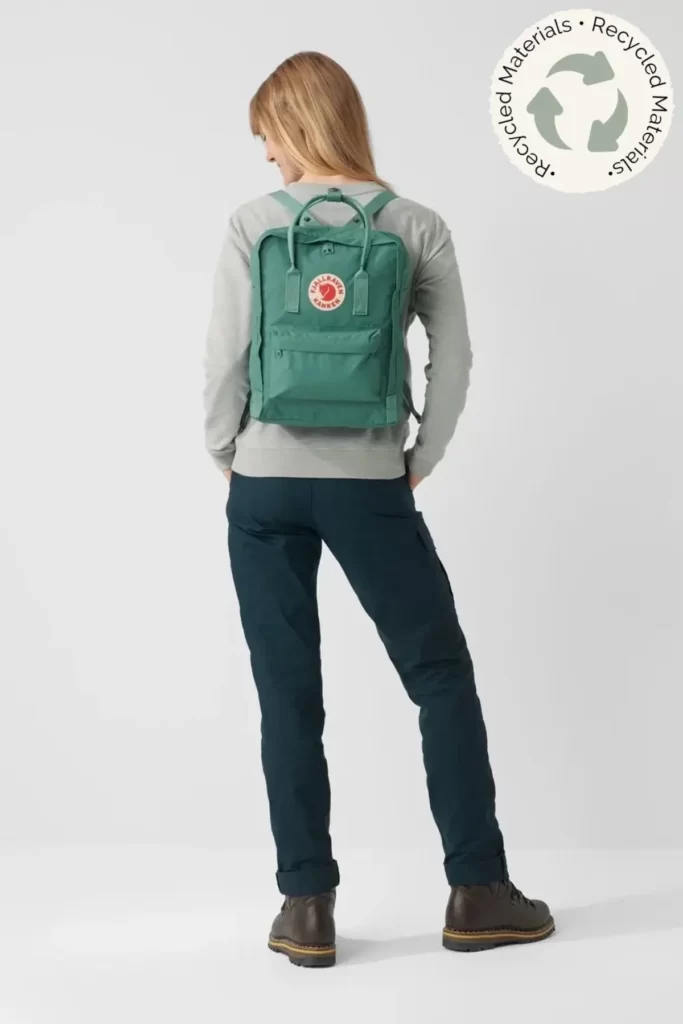 Fjallraven swedish brand