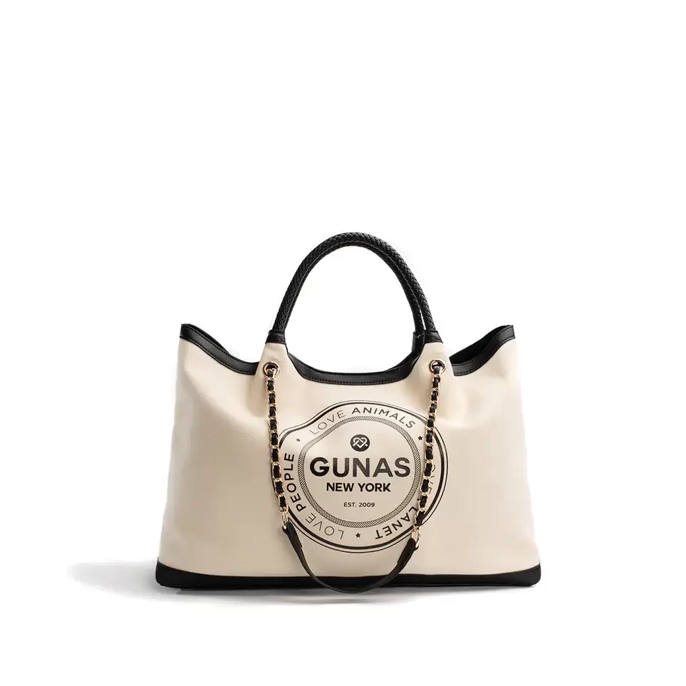 Gunas NY sustainable bag